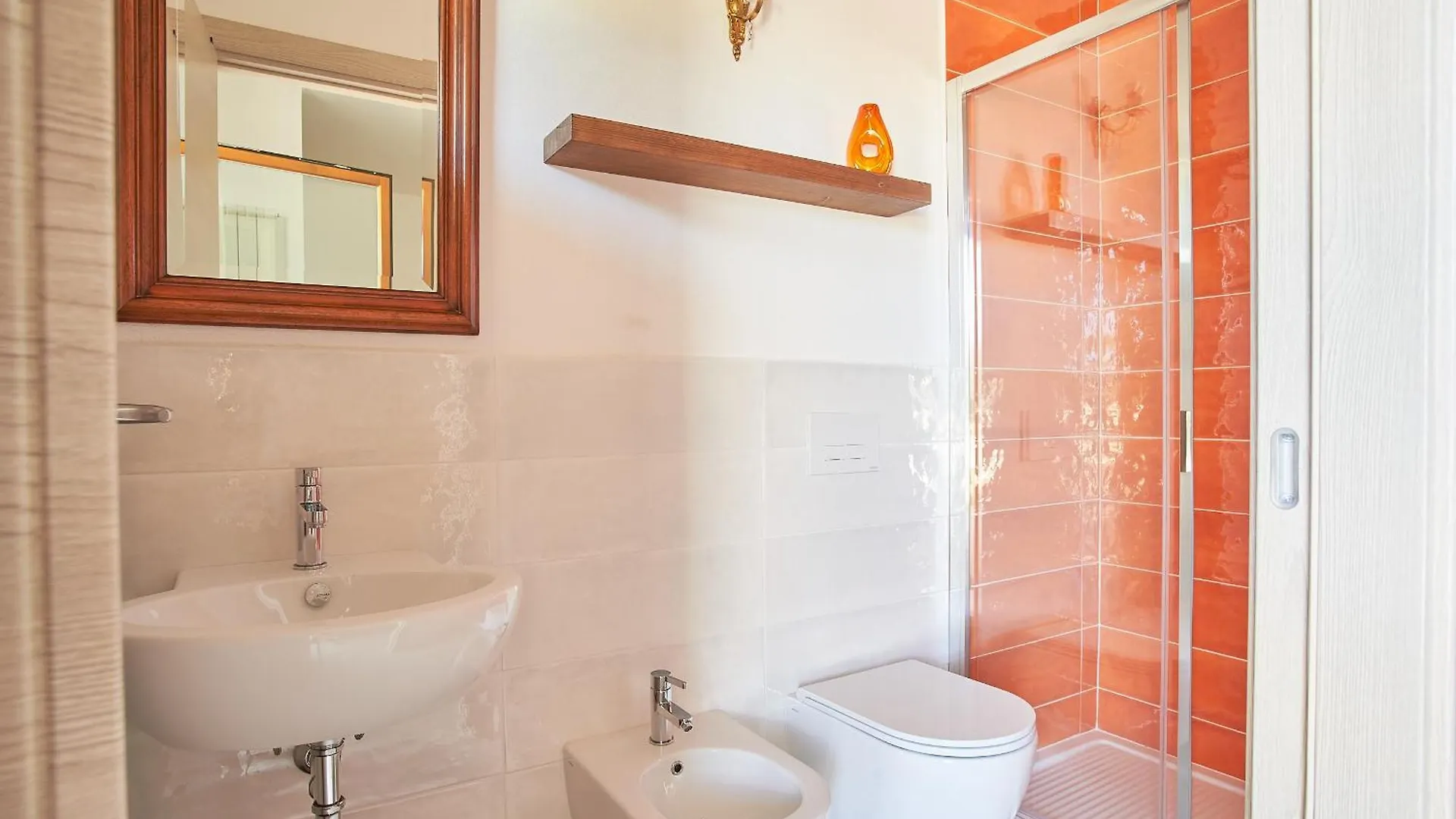 Agriturismo Al Podere Dei Nonni Preselle