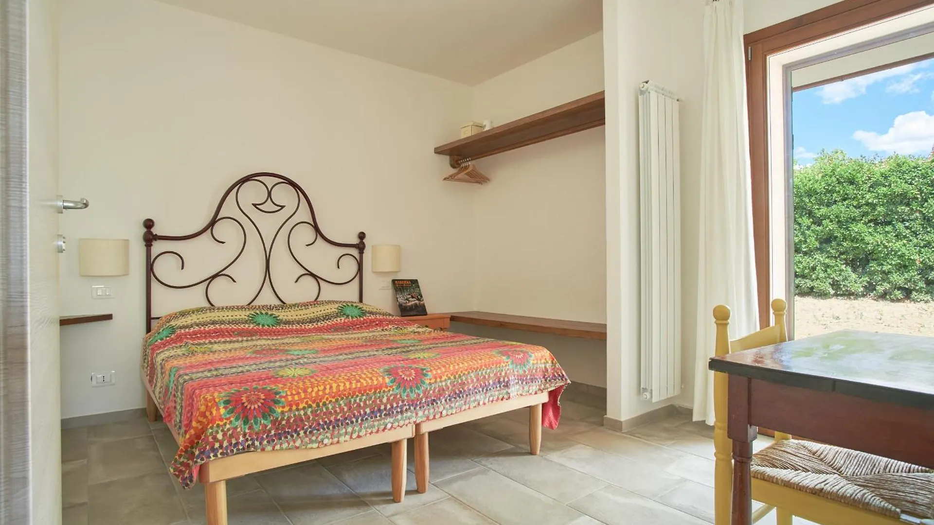 Agriturismo Al Podere Dei Nonni Preselle
