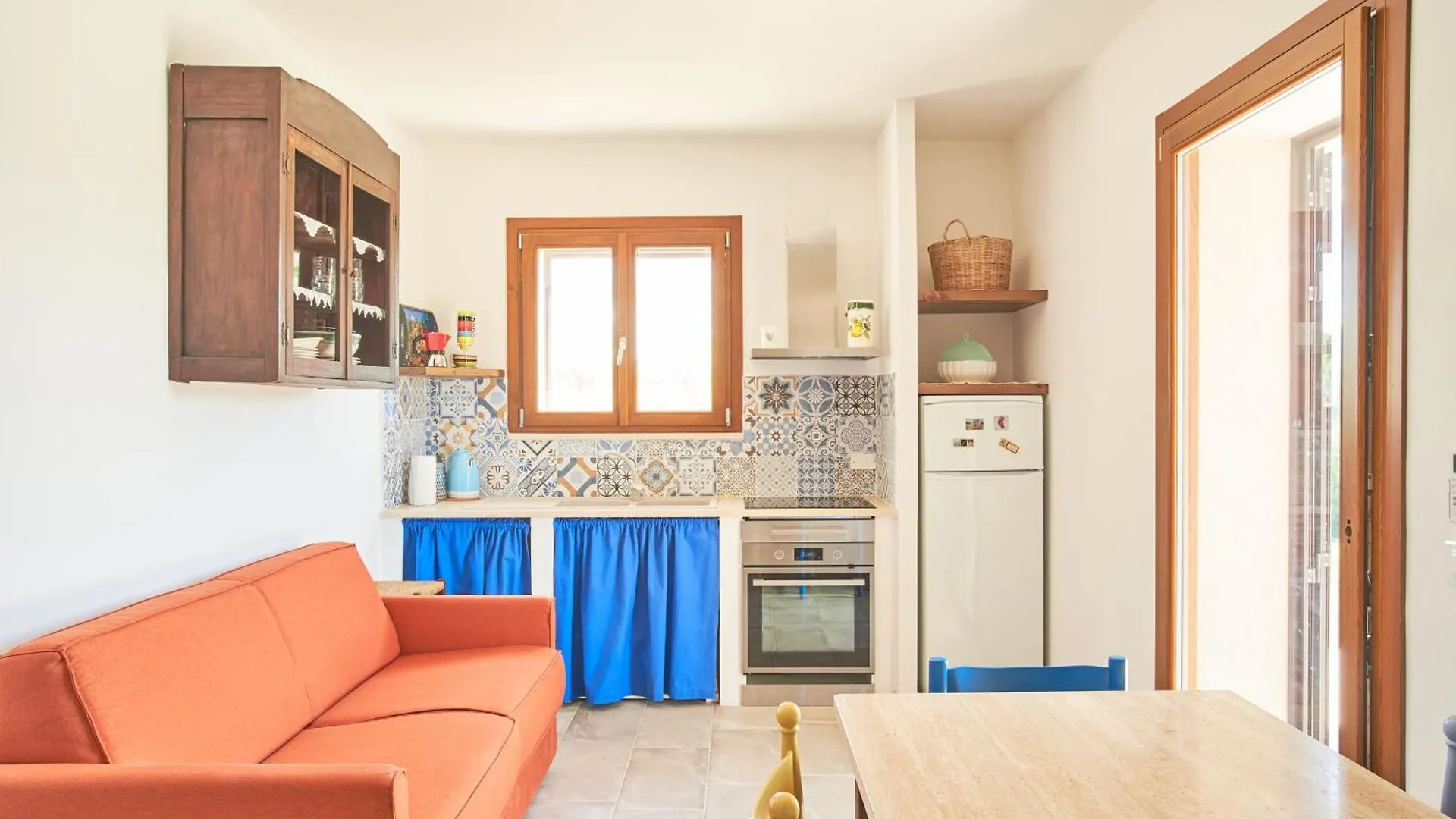 Agriturismo Al Podere Dei Nonni Preselle Italy