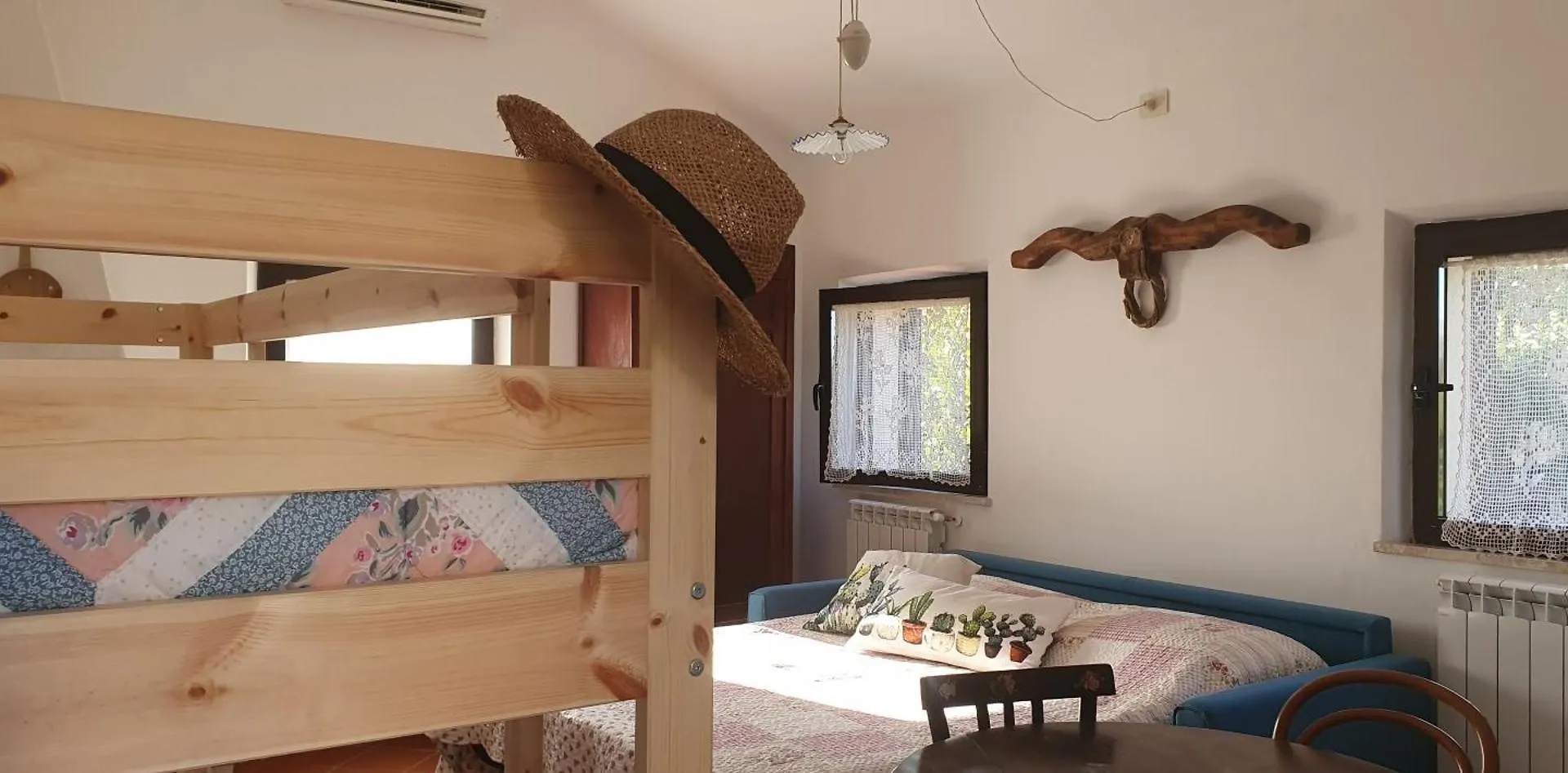 Agriturismo Al Podere Dei Nonni Preselle