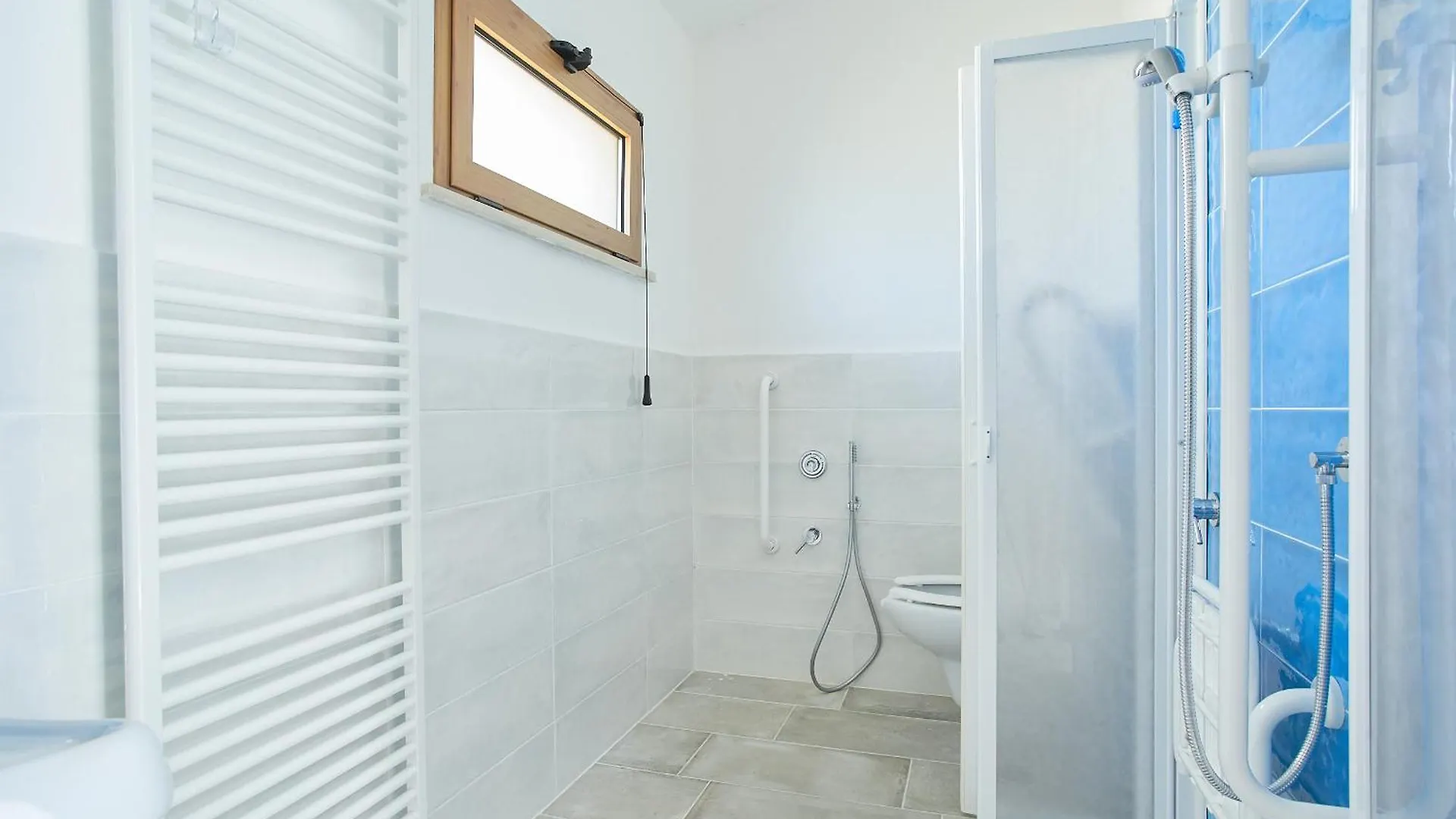 Farm stay Agriturismo Al Podere Dei Nonni Preselle