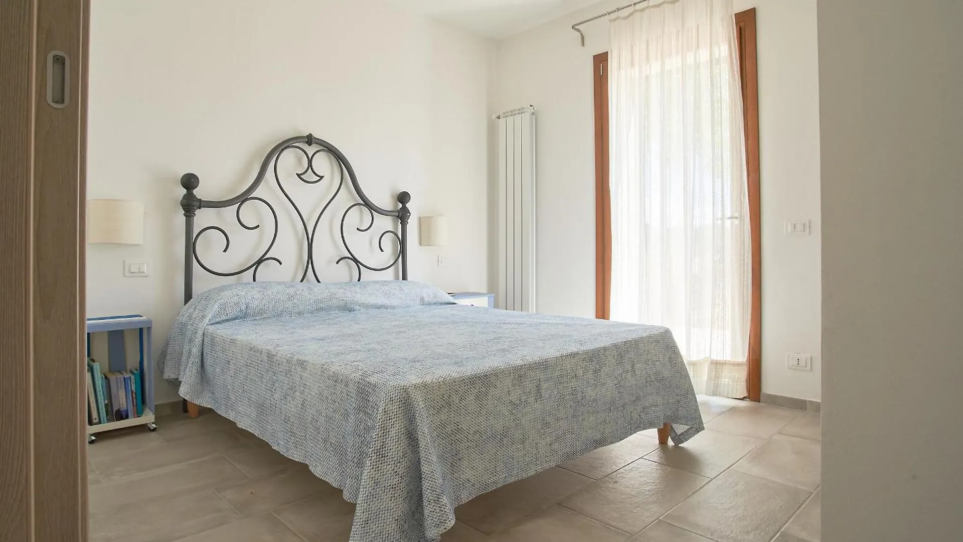 Farm stay Agriturismo Al Podere Dei Nonni Preselle Italy