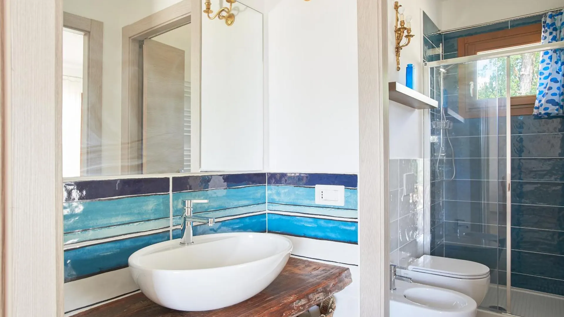 Agriturismo Al Podere Dei Nonni Preselle Farm stay