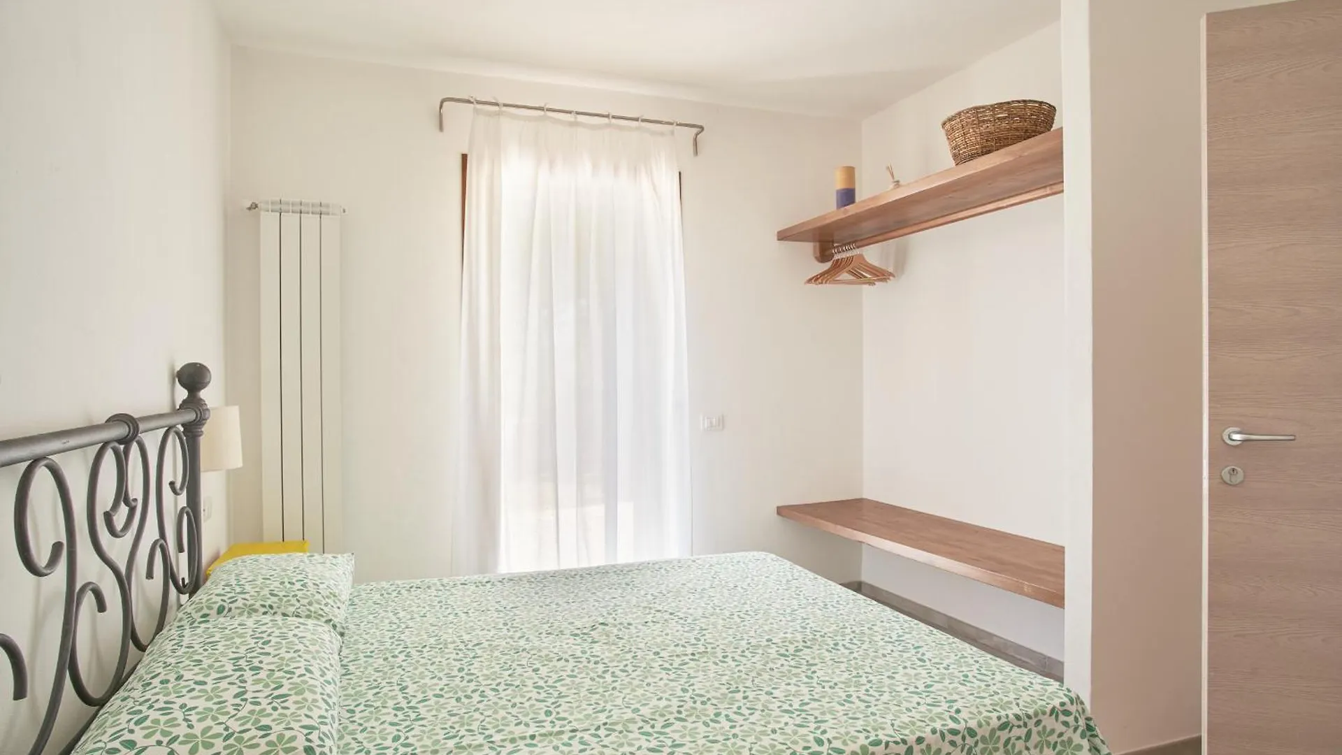 Agriturismo Al Podere Dei Nonni Preselle 0*,