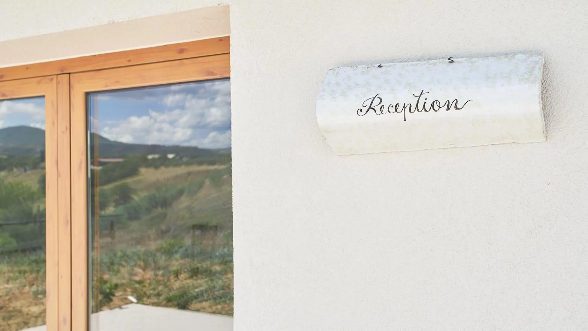 Farm stay Agriturismo Al Podere Dei Nonni Preselle