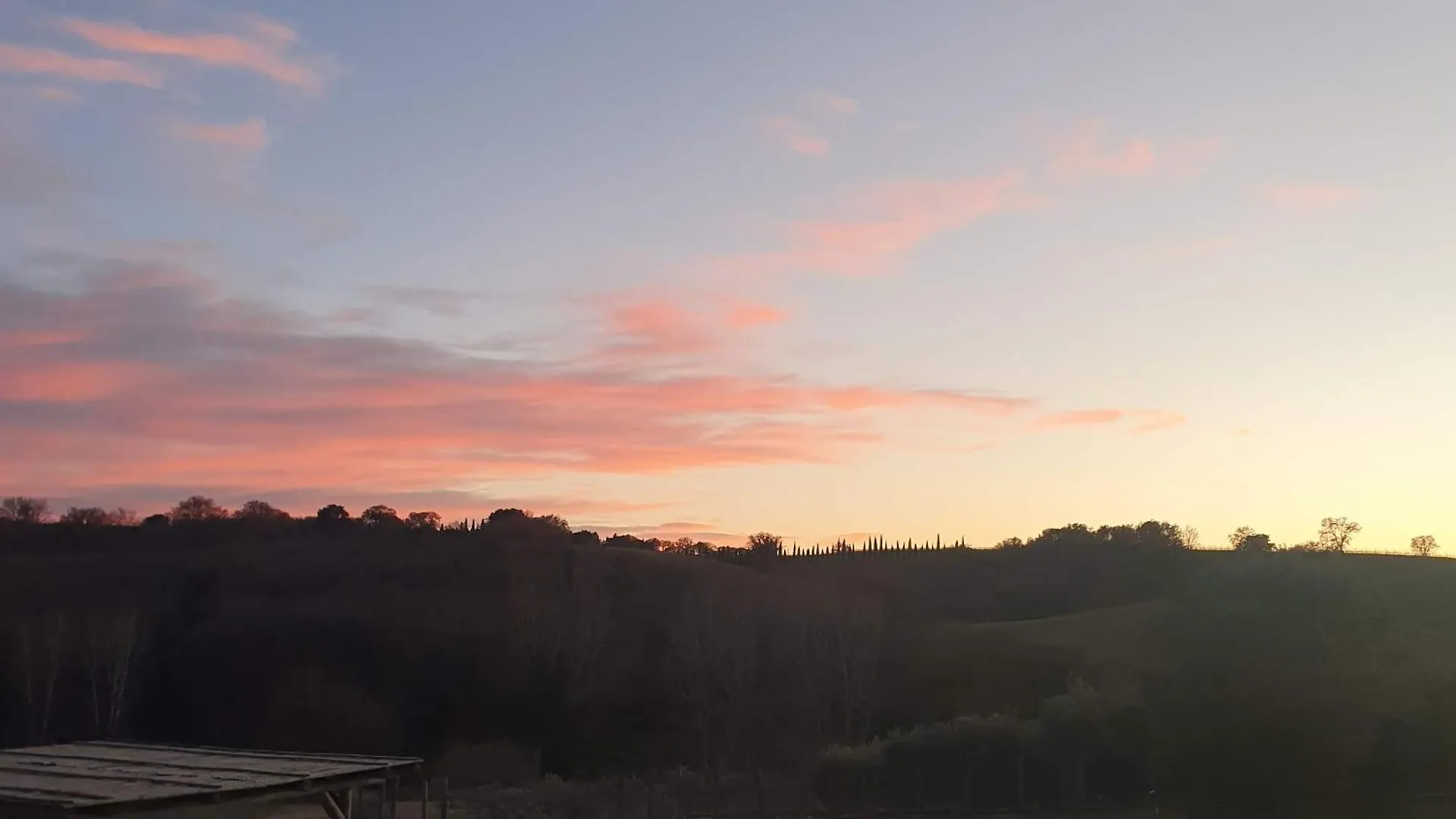 Agriturismo Al Podere Dei Nonni Preselle Farm stay