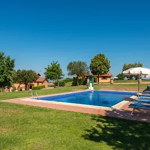 Locazione Turistica Ginestra Preselle